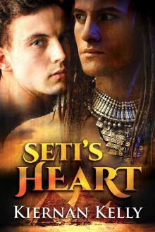 Seti's Heart Read online