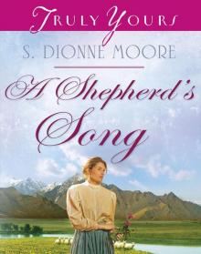 Shepherd's Song Read online