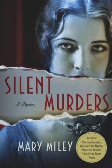 Silent Murders Read online