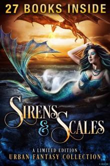 Sirens and Scales Read online