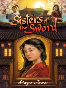 Sisters of the Sword Read online