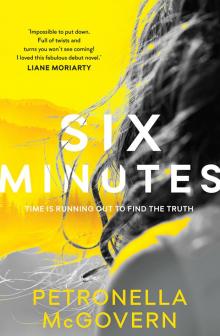 Six Minutes Read online