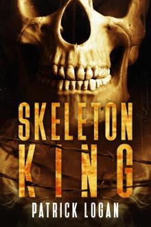 Skeleton King Read online
