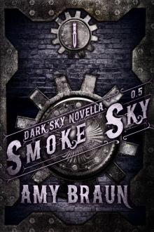 Smoke Sky Read online