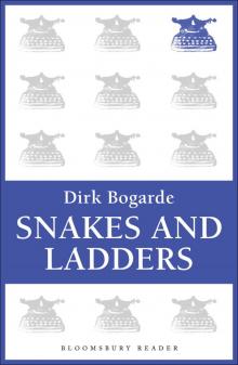 Snakes and Ladders Read online