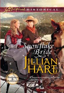 Snowflake Bride Read online
