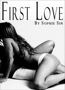 Soft Love #14: First Love (Erotica) Read online