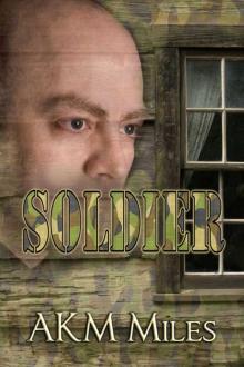 Soldier Read online