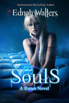 Souls (Runes series) Read online