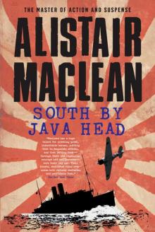 South by Java Head Read online