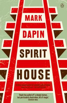 Spirit House Read online