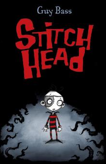 Stitch Head Read online