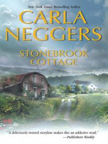 Stonebrook Cottage Read online