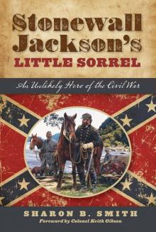 Stonewall Jackson's Little Sorrel Read online