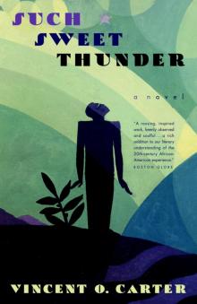 Such Sweet Thunder Read online