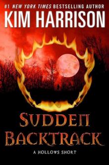 Sudden Backtrack: A Hollows Short Read online