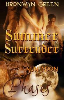 Summer Surrender (Phases Series, Book Six) Read online