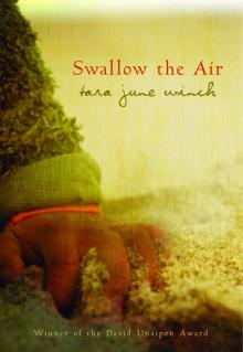 Swallow the Air Read online
