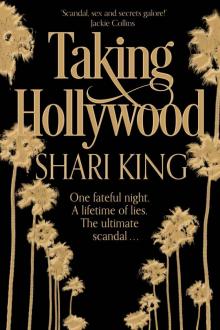 Taking Hollywood Read online