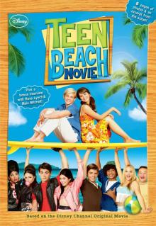 Teen Beach Movie Read online