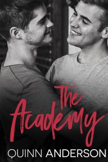 The Academy Read online