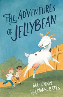 The Adventures of Jellybean Read online