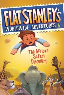 The African Safari Discovery Read online