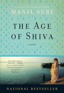 The Age of Shiva Read online