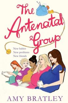 The Antenatal Group Read online