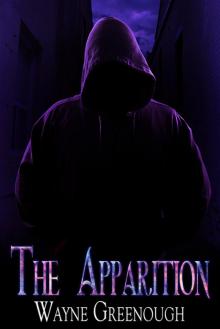 The Apparition Read online