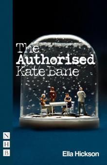 The Authorised Kate Bane Read online