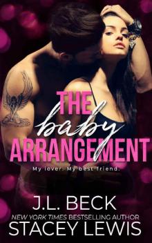 The Baby Arrangement (A Winston Brother's Novel #1) Read online