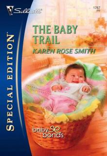 The Baby Trail (Baby Bonds #2) Read online