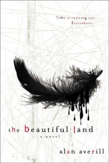 The Beautiful Land Read online