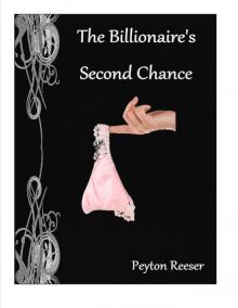 The Billionaire's Second Chance Read online