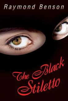 The Black Stiletto Read online