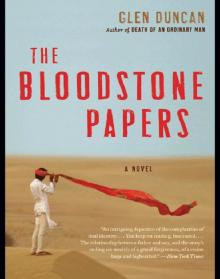 The Bloodstone Papers Read online