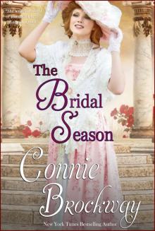 The Bridal Season Read online