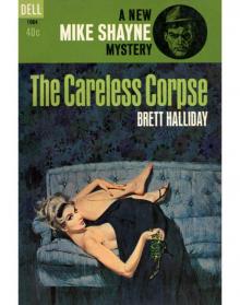 The Careless Corpse Read online