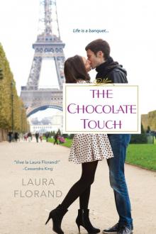 The Chocolate Touch Read online