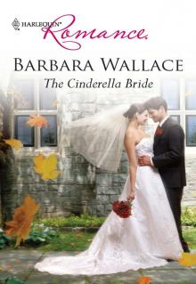 The Cinderella Bride Read online