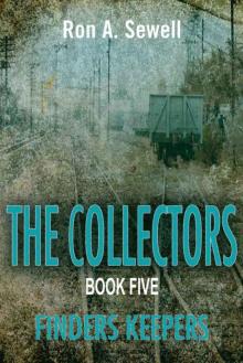 The Collectors Book Five (The Collectors Series 5) Read online