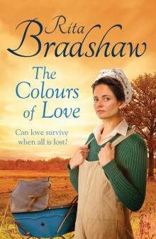 The Colours of Love Read online
