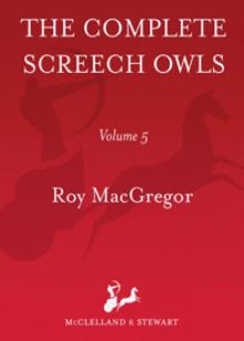 The Complete Screech Owls, Volume 5 Read online