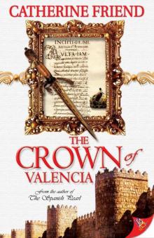 The Crown of Valencia Read online