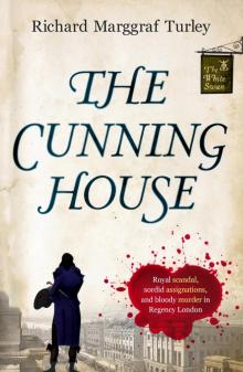 The Cunning House