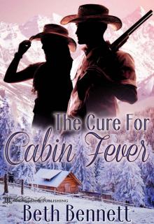 The Cure for Cabin Fever Read online