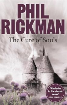 The Cure of Souls Read online