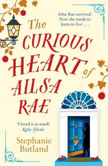 The Curious Heart of Ailsa Rae Read online