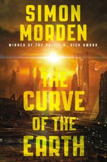 The Curve of The Earth Read online